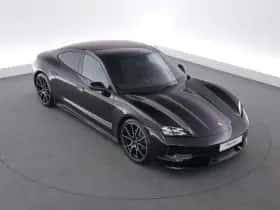 Porsche Taycan (2026) thumbnail 9