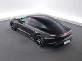 Porsche Taycan (2026) thumbnail 10