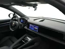 Porsche Macan (2026) thumbnail 34
