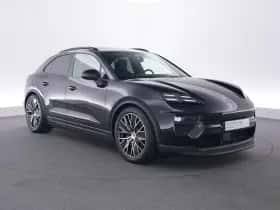 Porsche Macan (2026) thumbnail 7