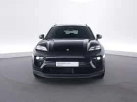 Porsche Macan (2026) thumbnail 8