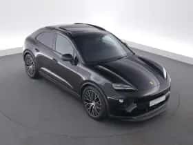 Porsche Macan (2026) thumbnail 9