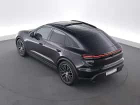 Porsche Macan (2026) thumbnail 10