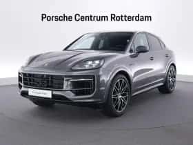 Porsche Onbekend (2026)