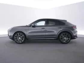 Porsche Cayenne (2026) thumbnail 2