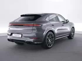 Porsche Cayenne (2026) thumbnail 5
