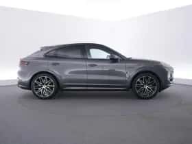 Porsche Cayenne (2026) thumbnail 6