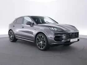 Porsche Cayenne (2026) thumbnail 7
