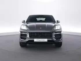 Porsche Cayenne (2026) thumbnail 8