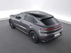 Porsche Cayenne (2026) thumbnail 10