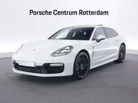 Porsche Panamera (2018)
