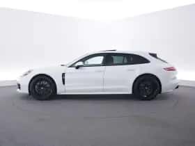 Porsche Panamera (2018) thumbnail 2