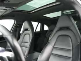 Porsche Panamera (2018) thumbnail 12