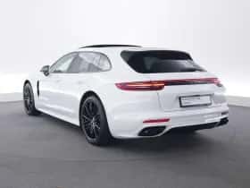 Porsche Panamera (2018) thumbnail 3