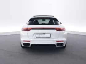 Porsche Panamera (2018) thumbnail 4
