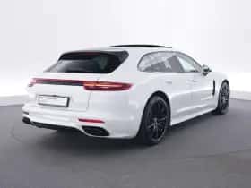 Porsche Panamera (2018) thumbnail 5