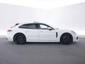 Porsche Panamera (2018) thumbnail 6