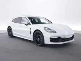 Porsche Panamera (2018) thumbnail 7