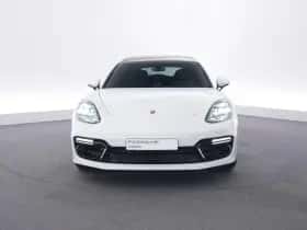Porsche Panamera (2018) thumbnail 8