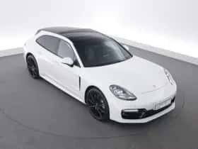 Porsche Panamera (2018) thumbnail 9