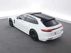Porsche Panamera (2018) thumbnail 10