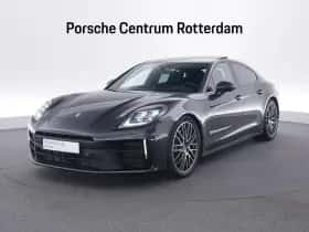 Porsche Onbekend (2024)