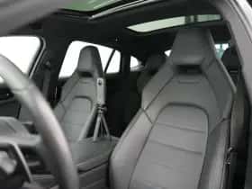 Porsche Panamera (2024) thumbnail 12