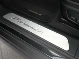 Porsche Panamera (2024) thumbnail 18