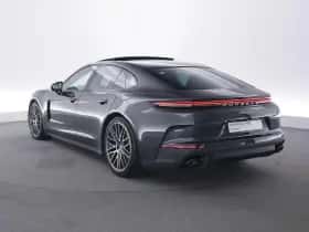 Porsche Panamera (2024) thumbnail 3