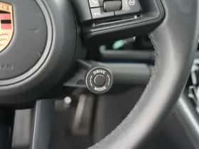 Porsche Panamera (2024) thumbnail 22