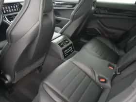 Porsche Panamera (2024) thumbnail 26
