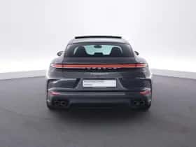 Porsche Panamera (2024) thumbnail 4