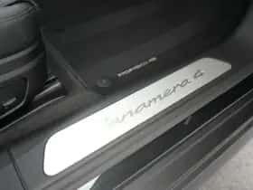 Porsche Panamera (2024) thumbnail 34