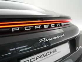 Porsche Panamera (2024) thumbnail 40