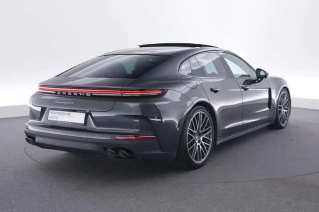 Porsche Panamera (2024) thumbnail 5