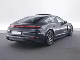 Porsche Panamera (2024) thumbnail 5
