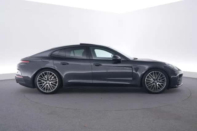 Porsche Panamera (2024) thumbnail 6
