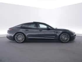 Porsche Panamera (2024) thumbnail 6