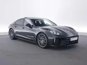 Porsche Panamera (2024) thumbnail 7