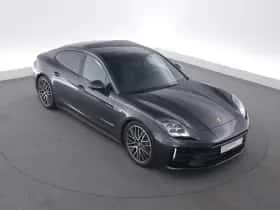 Porsche Panamera (2024) thumbnail 9
