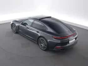 Porsche Panamera (2024) thumbnail 10