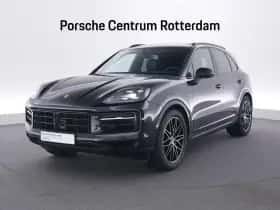 Porsche Cayenne (2023)