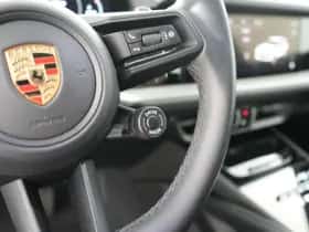 Porsche Cayenne (2023) thumbnail 23