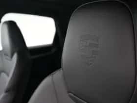Porsche Cayenne (2025) thumbnail 16