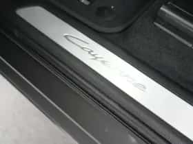 Porsche Cayenne (2025) thumbnail 18