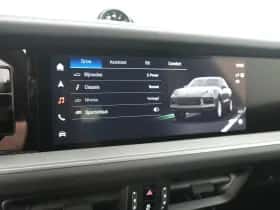 Porsche Cayenne (2025) thumbnail 25
