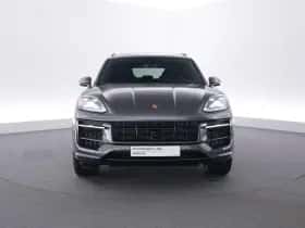 Porsche Cayenne (2025) thumbnail 8