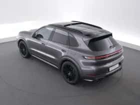 Porsche Cayenne (2025) thumbnail 10