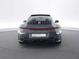 Porsche 911 (2025) thumbnail 4