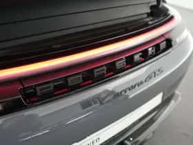 Porsche 911 (2025) thumbnail 43